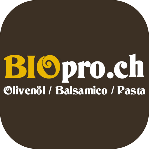 Biopro App Shop