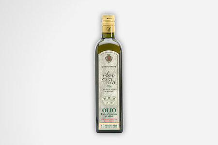 Bio-Olivenöl - San Vito - 750 ml