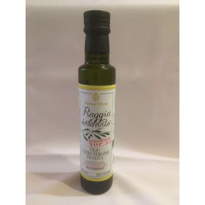 Bio-Olivenöl - Raggia - 250 ml